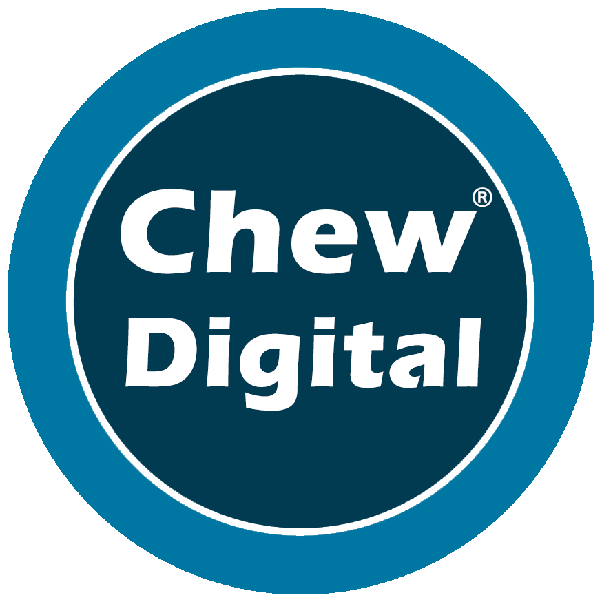 Chew Digital®